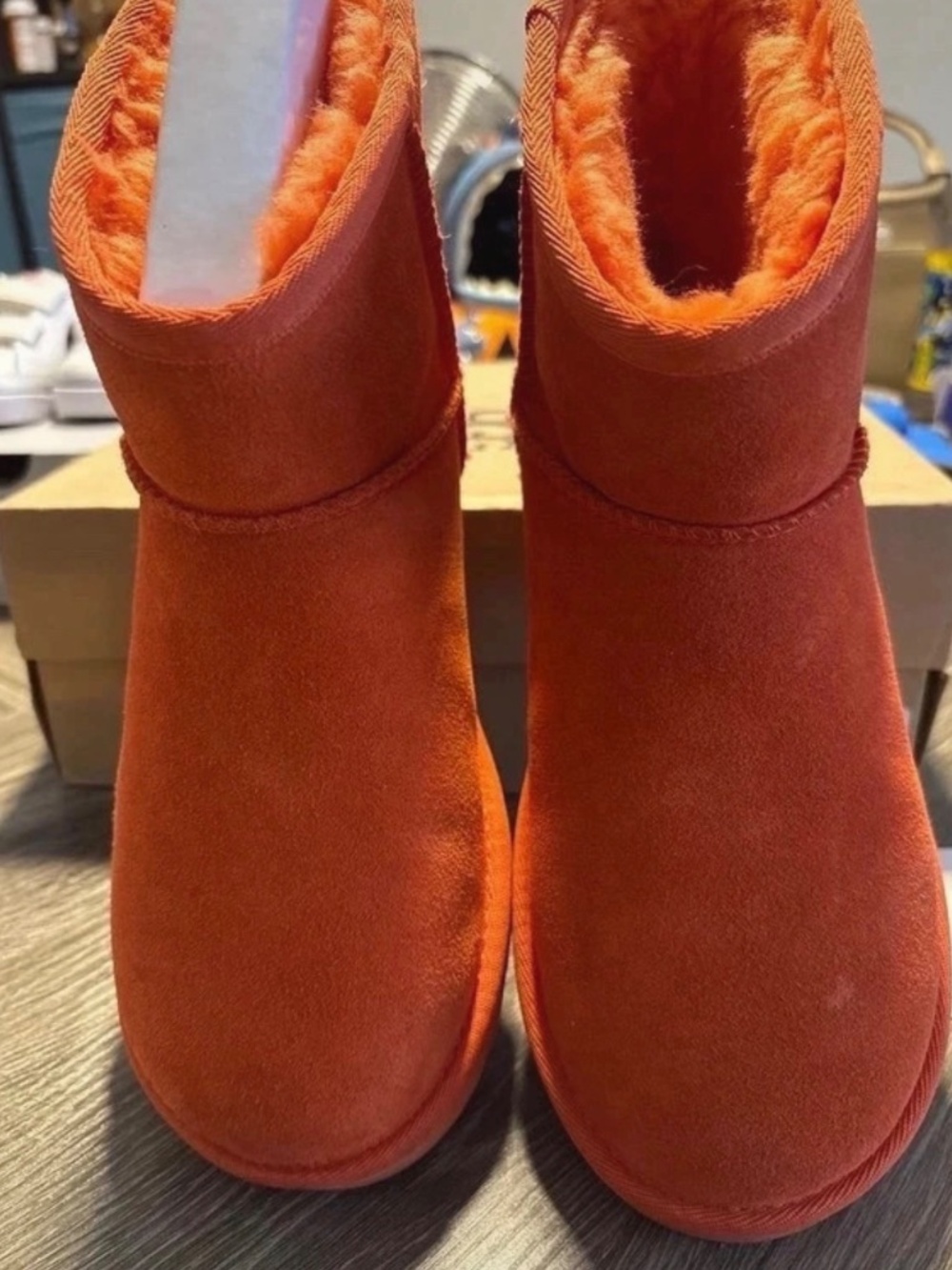 Ugg Boots - Picture 3 of 4